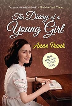 The Diary of a Young Girl by [Frank, Anne]