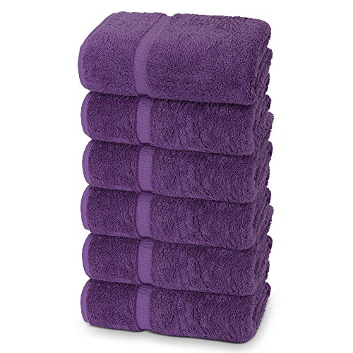 Top 10 best hand towels purple plum Which is the best one in 2019