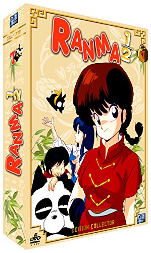 Ranma 1/2 - Edition Collector Vol.1