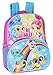Shimmer and Shine Girls Backpack, Pink, One Size