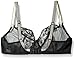 Freya Women's Vixen Underwire Plunge Balcony Bra