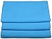 Sinland Microfiber Dish Drying Towels Dishes Towels Waffle Weave Kitchen Towels 16 Inch X 24 Inch 3 Pack Turquoise