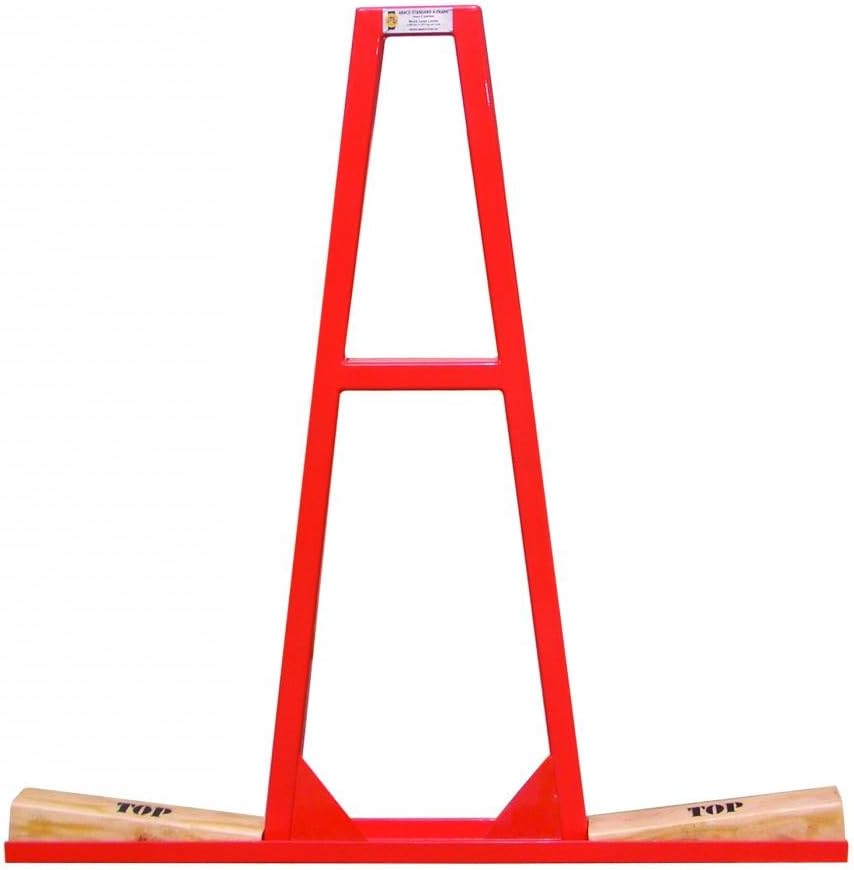 Abaco Saf060 - Standard A-Frame, Set of 2 (A-Frames)