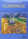 le livre d'activités Vlaminck by 
