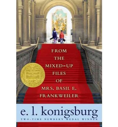 From the Mixed-up Files of Mrs. Basil E. Frankweiler (2010) Bargin Price
