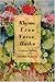 Rhyme, Free Verse, Haiku: A Collection of Poetry by Jonathan Lee