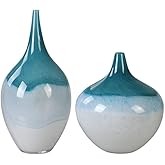Carlas - 15 inch Vase (Set of 2)