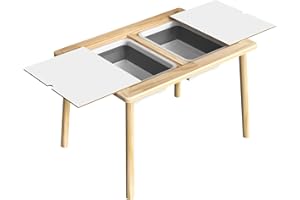 BESSIO Sensory Table for Toddlers 1-3 - Multifunction Toddler Activity Table with Lid & 2 Storage Bin,Sturdy Play Sand Table,Kids Water Table for Indoor and Outdoor,Christmas Thanksgiving Gifts