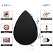 SINVNE Shower Cap Disposable 130PCS Plastic Clear Hair Cap Large Elastic Hair Caps for Women Men Bath Caps for Hair Treatment,Travel,Hotel, SPA, Hair Solon, Home Use, Manufacturing, Food Service