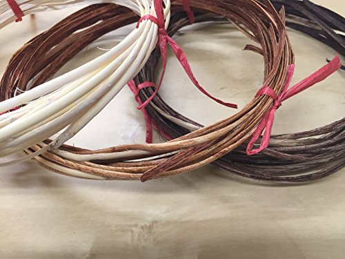 6 Rattan+Furniture+Basket+Caning+natural+Repair