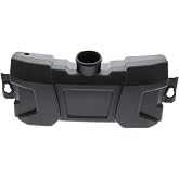 Universal Electric Pressure Washer Soap Tank - Replacement Part #580875016, Compatible with Ryobi RY141900