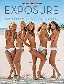 Sports Illustrated Exposure Sports Illustrated Raphael Mazzucco