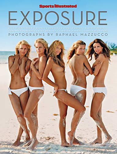 Sports Illustrated: Exposure by 