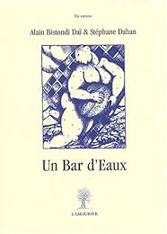 Un  bar d'eaux