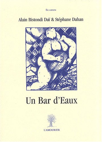 Un  bar d'eaux