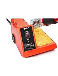 Weller WLC100 Estación de soldadura de 40 W