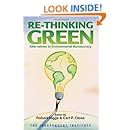 Re Thinking Green Alternatives To Environmental