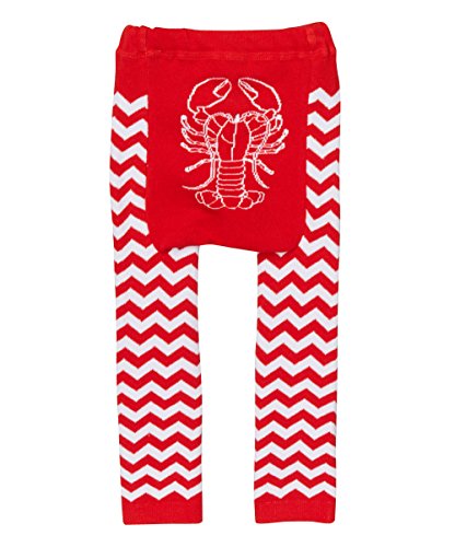 Red Lobster Leggings