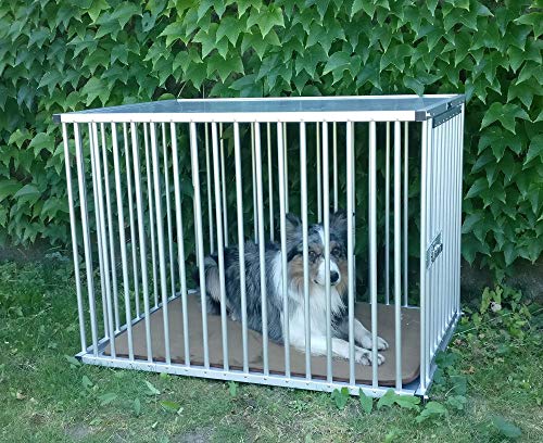 eugad dog crate