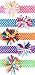 juDanzy baby & toddler girls headband bundles