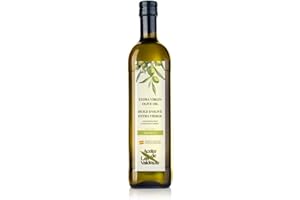 Aceite De Las Valdesas Extra Virgin Olive Oil, Arbequina Variety, Cold Extraction, 500ml, Product of Spain