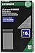 Hitachi 44234S Hitachi 44234S 1M 2 In 16 GA SS Finish Nail,