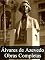 Livro Obras Completas de Álvares de Azevedo: Edição Revista (Literatura Nacional)