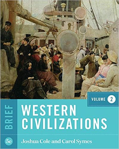 Amazon Com Western Civilizations 9780393419023 Cole Joshua Symes Carol Books Amazon Com Western Civilizations 9780393419023 Cole Joshua Symes Carol Books
