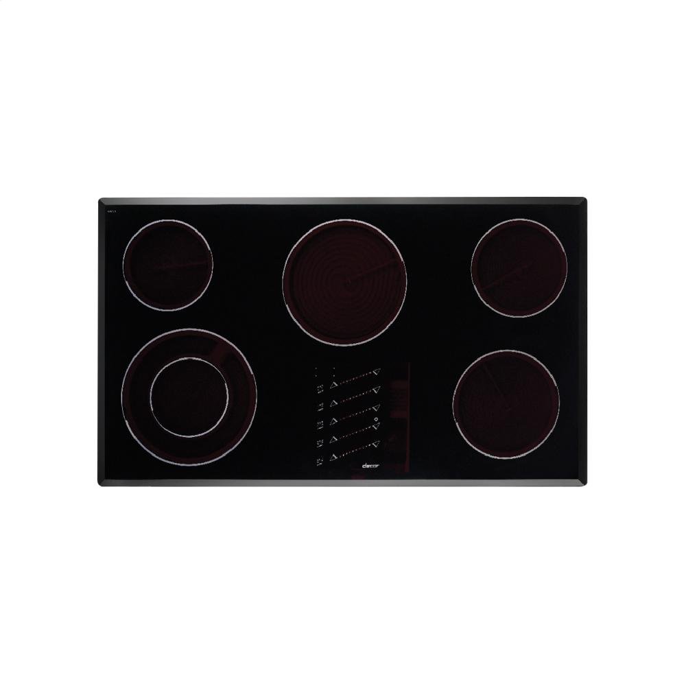 Amazon.com: Dacor Milenios Series 30 inch Negro Electric ...