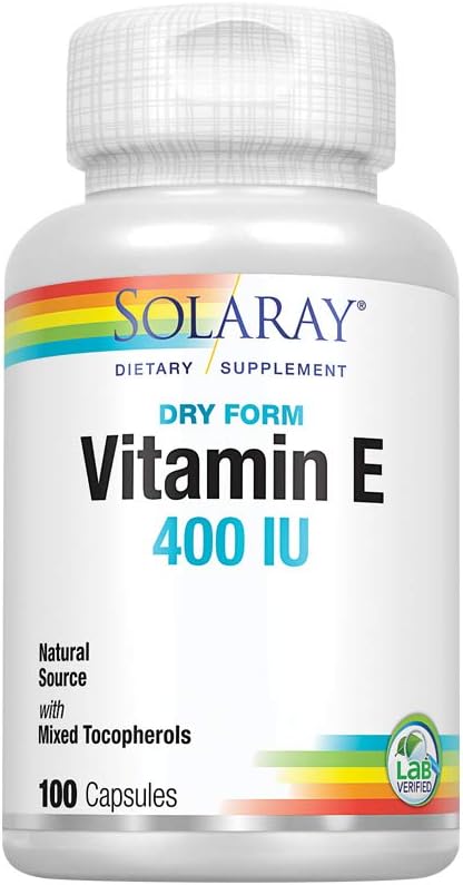skin tech vit e antioxidant