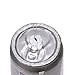 Coca-Cola Kurt Adler 4.375-Inch Glass Diet Coke Can Ornament