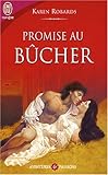 Promise au bûcher by 