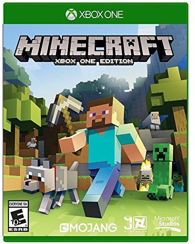 Minecraft - Xbox One