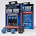 Star Trek Adventures: Science Division Dice Set - Blue