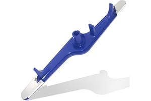 Montesy 5304517203 Dishwasher Lower Sprays Arm for 1545680 154250801 154568002 154414101 4840174 154250901 Dishwasher Replace