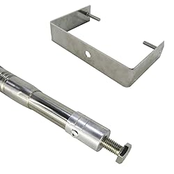 Telescopic Water Sampler Dipper 1.1m-3.0m Stainless