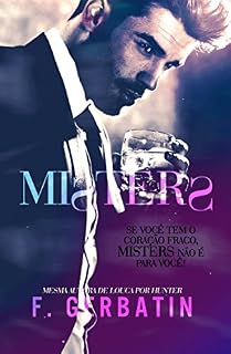 Livro Misters