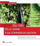Droit du vin : de la vigne à sa commercialisation by 