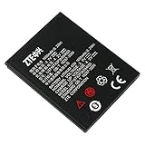 OEM ZTE Battery Li3716T42P3h594650 1650 mAh Battery For Warp Sequent & Grand X