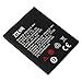 OEM ZTE Battery Li3716T42P3h594650 1650 mAh Battery For Warp Sequent & Grand X