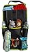 Backseat Organizer Storage for Baby and Kids Toys