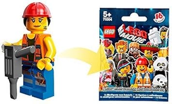 lego movie gail