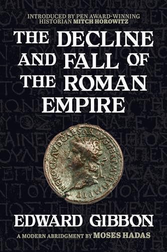 Amazon.com: The Decline and Fall of the Roman Empire (Edited and