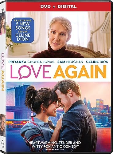 Amazon.com: Love Again [DVD] : Spenser Fritz, Kevin Sorbo, Shelley