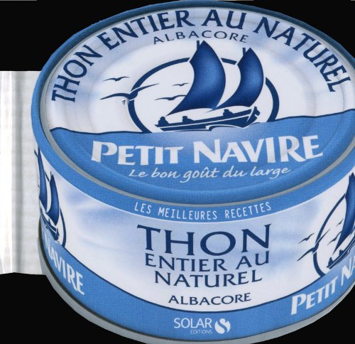 Petit navire - forme découpée by (Paperback)