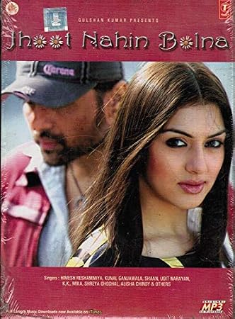 Various Jhoot Nahin Bolna Brand New Single Mp3 Cd Amazon Com Music jhoot nahin bolna brand new single