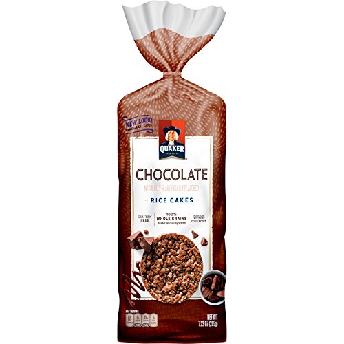 Quaker Rice Cakes