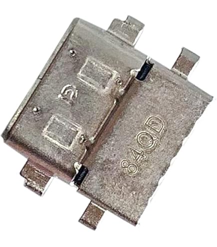 Connecteur D’alimentation DC - Remplacement Pour MSI Katana GF76, Pulse GL76, Crosshair 17
