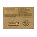 The Organic Coffee Co. Compostable Coffee Pods - Gorilla Decaf (36 Ct) K Cup Compatible including Keurig 2.0, Medium Roast, Swiss Water Processed, USDA Organic