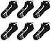 PUMA Boys' Socks and Underwear Packs